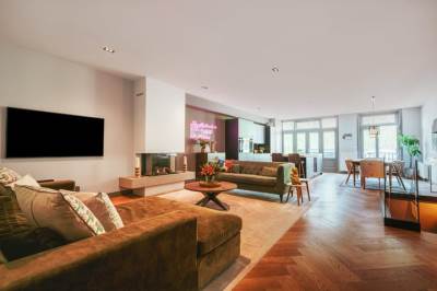 Woning Amstelveenseweg 916A Amsterdam