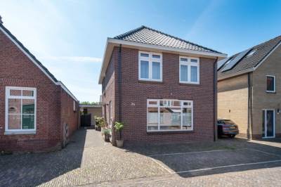 Woning Baankamp 25 Rijssen