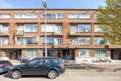 Woning Rotterdamsedijk 178C Schiedam