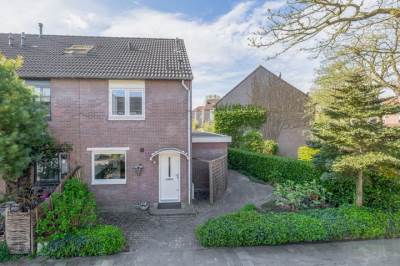 Woning Himalaya 33 Utrecht