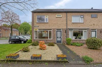 Woning Krugerstraat 214 Vaassen