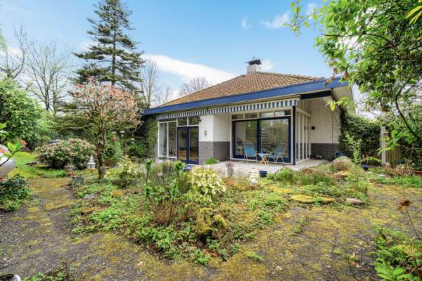 Woning Dorpsstraat 287 Enschede