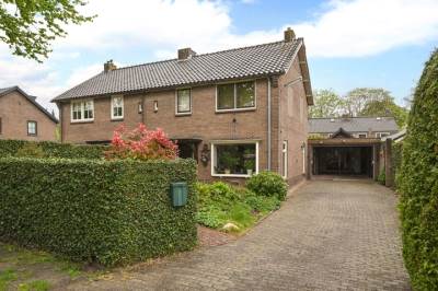 Woning Dotterbeemd 4 Blaricum