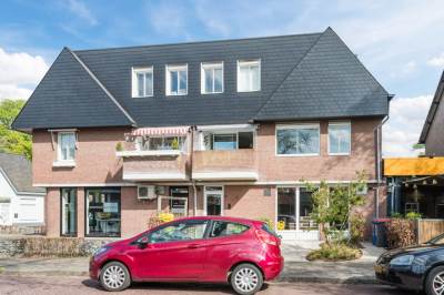 Woning Gemullehoekenweg 10B Oisterwijk