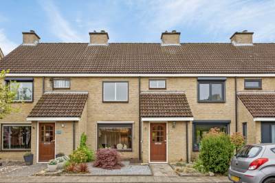 Woning De Volmer 180 Haaksbergen