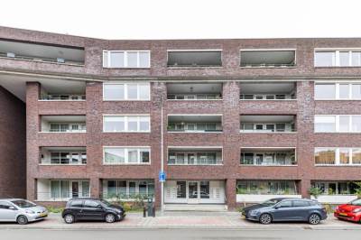 Woning Oostersingel 2332 Groningen