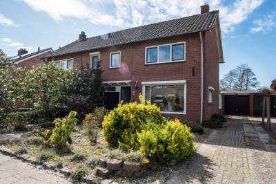 Woning G.B. Vloedbeldlaan 20 Almelo