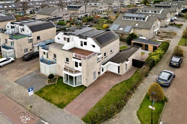 Woning Gibbon 17 Heerhugowaard