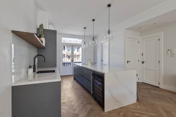 Woning Ceintuurbaan 792 Amsterdam