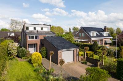 Woning Meindert Hobbemalaan 10 IJsselstein