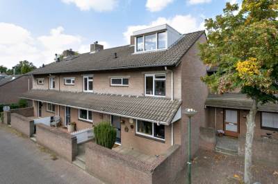 Woning Waterpoort 34 Geldrop