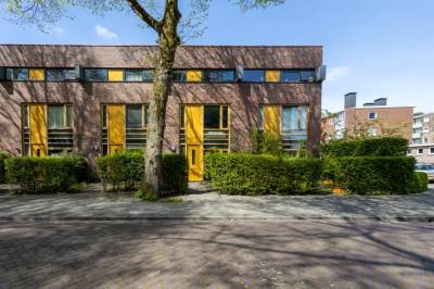 Woning Resedastraat 78 Groningen