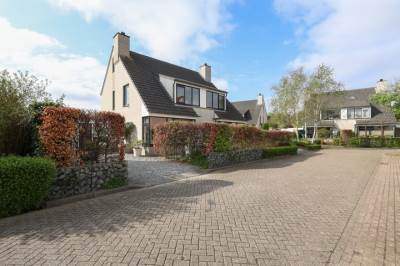 Woning Heemraadlaan 3 Rockanje