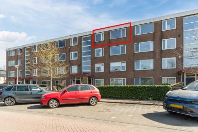 Woning Ravelijnstraat 149 Culemborg