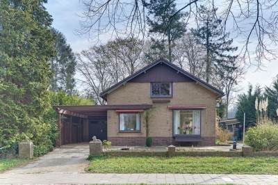 Woning Graaf Ottolaan 35 Harderwijk