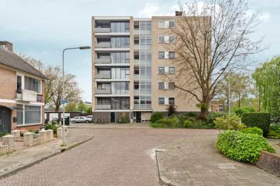 Woning Bontekoestraat 14 Arnhem