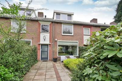 Woning Thorbeckelaan 76 Naarden