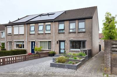 Woning Beukenlaan 76 Oud Gastel