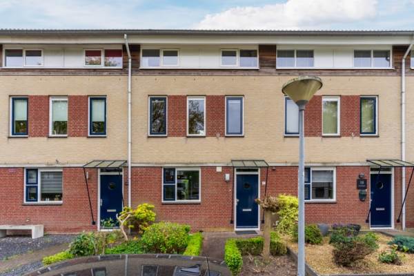 Woning Domein 17 Veldhoven