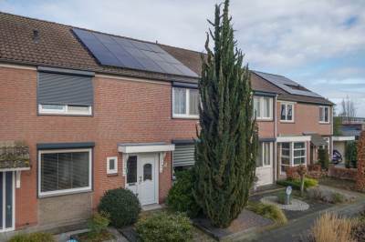 Woning Ferdinand Bolstraat 49 Deurne