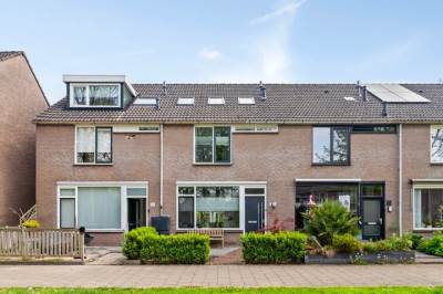 Woning Grasbroek 7 Zwijndrecht