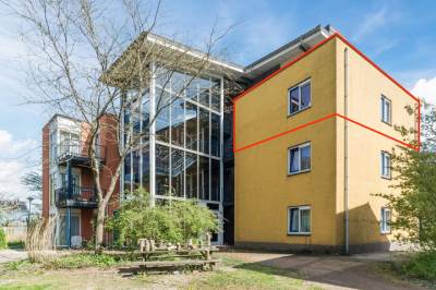 Woning Carry van Bruggenhof 32 Culemborg