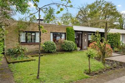 Woning Sanderij 16 Delden