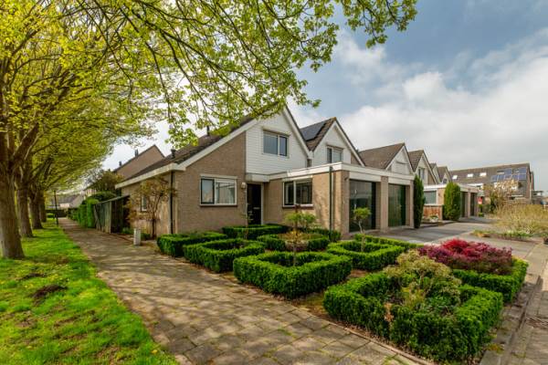 Woning Kompas 2 Krimpen aan de Lek