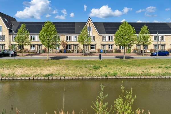 Woning Terras van Sion 62 Rijswijk (ZH)