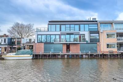 Woning Binnenweg 302 Maarssen