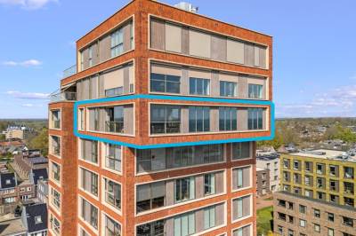 Woning Jan van Beierenlaan 152 Woerden