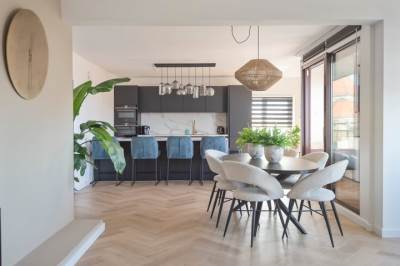 Woning Koude Horn 45 Beverwijk