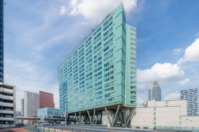 Woning Prins Willem-Alexanderweg 313 Den Haag