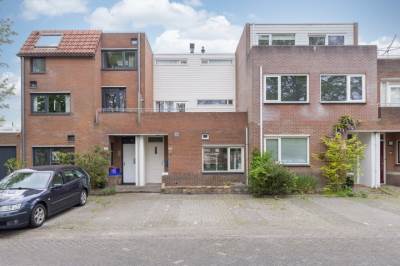 Woning Oliemolen 46 Hoorn (NH)
