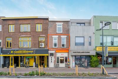 Woning Amsterdamsestraatweg 383A Utrecht