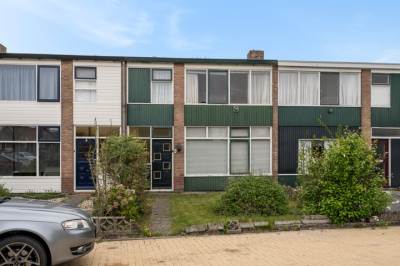 Woning Zonnebloemstraat 6 Sint-Maartensdijk