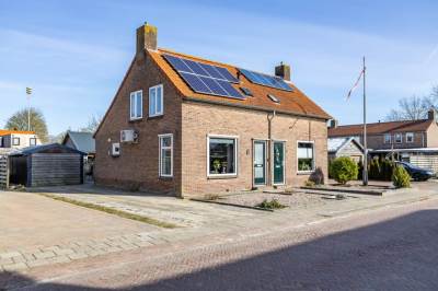 Woning Jagerspad 5 Smilde