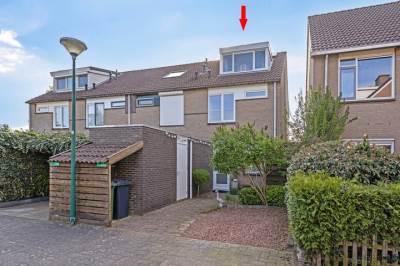 Woning Spechtenkamp 429 Maarssen