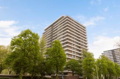 Woning Aziëlaan 232 Utrecht