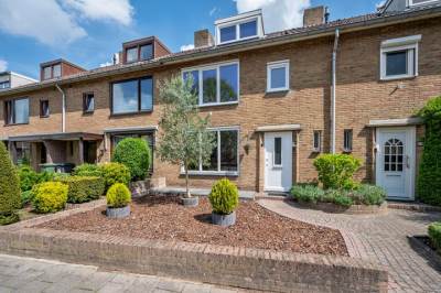 Woning Vastenavondkampstraat 92 Venlo