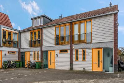 Woning Hoogakker 2B Bennekom