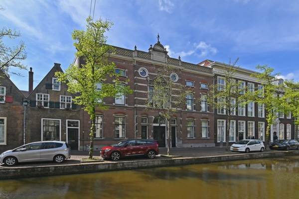 Woning Oude Delft 69C Delft