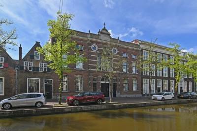 Woning Oude Delft 69C Delft