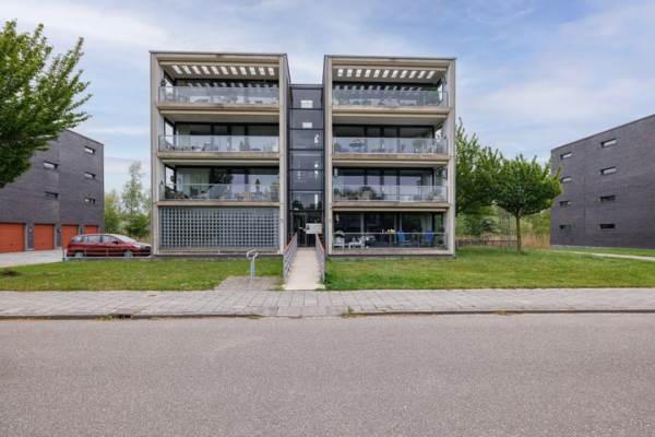 Woning De Fruittuinen 80 Hoofddorp
