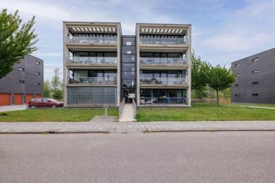 Woning De Fruittuinen 80 Hoofddorp