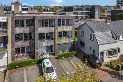 Woning Ketelstraat 9E Ede