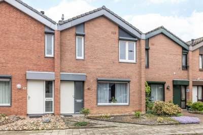 Woning Doverau 40 Kerkrade