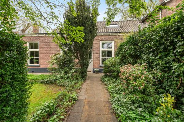 Woning Haaksbergseweg 1 Eibergen
