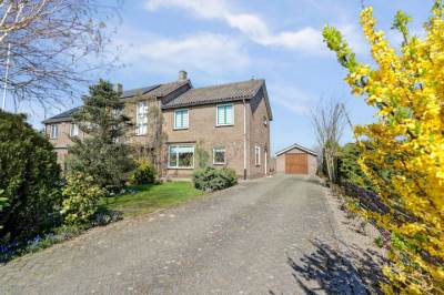 Woning Kleibergsestraat 22 Eethen