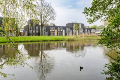 Woning Sloep 227 Groningen